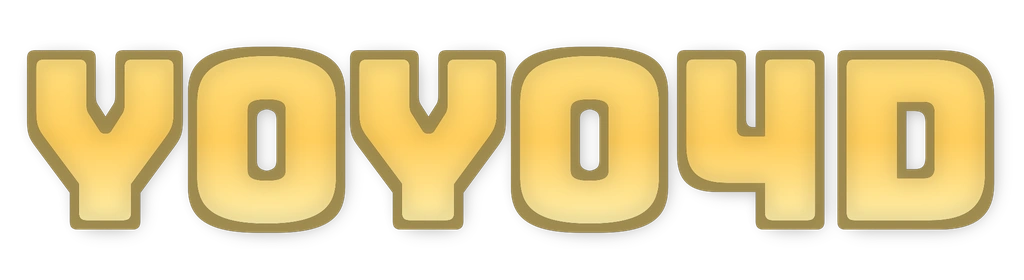 YOYO4D
